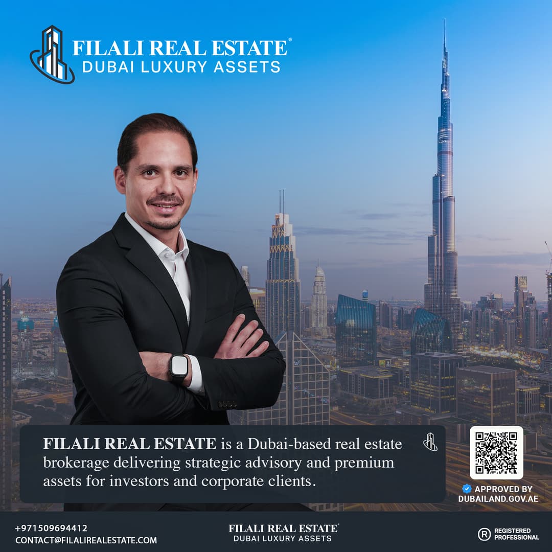 Filali Real Estate